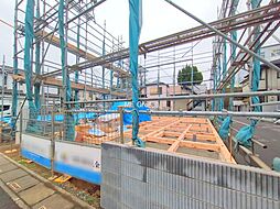 埼玉県川口市鳩ヶ谷本町４丁目