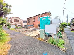 埼玉県川口市朝日6丁目