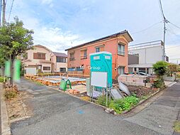 埼玉県川口市朝日６丁目