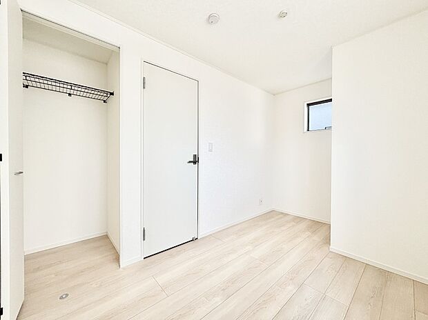 自分だけのスペース、どんなお部屋にするかとっても楽しみですね!