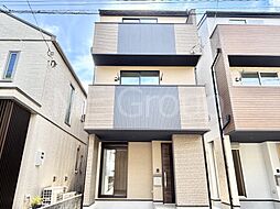 埼玉県川口市戸塚東2丁目