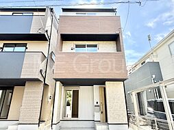 埼玉県川口市戸塚東2丁目