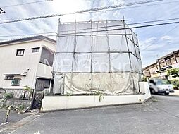 埼玉県新座市野火止３丁目