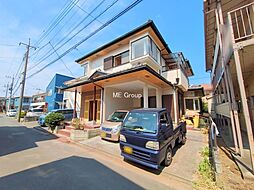 埼玉県所沢市若狭3丁目
