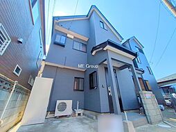 埼玉県朝霞市幸町１丁目