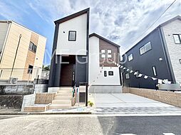 埼玉県川越市川鶴3丁目