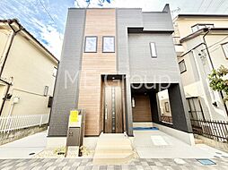 埼玉県川口市本前川3丁目
