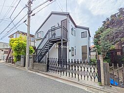 東京都練馬区南大泉1丁目