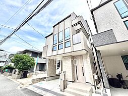 東京都世田谷区北沢１丁目