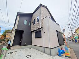 東京都練馬区東大泉7丁目