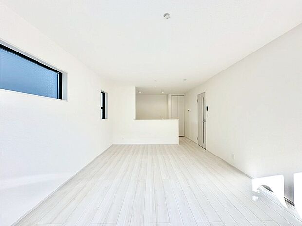 家族が自然と集まる憩いのスペースになりそう