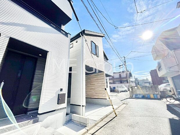 ここから始まる新生活を応援いたします