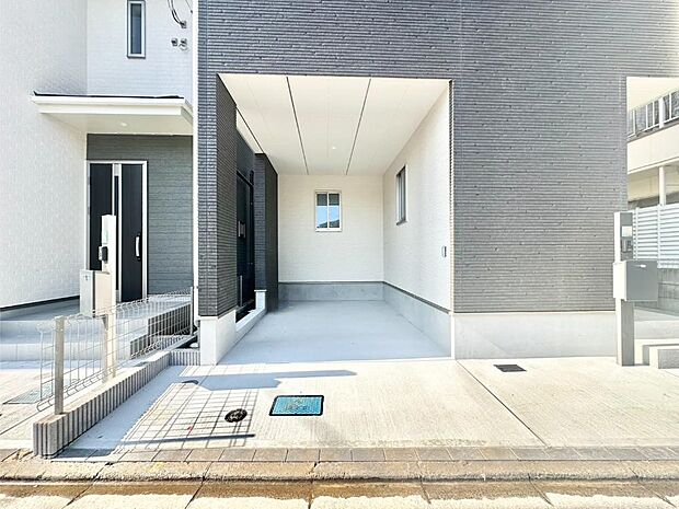 生活に欠かせない駐車スペース。