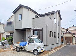 埼玉県三郷市戸ケ崎3丁目