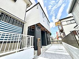 東京都東村山市富士見町4丁目