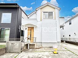 埼玉県新座市西堀2丁目