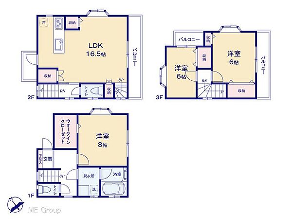 間取り：311002159539