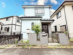 東京都清瀬市上清戸２丁目