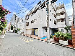 大久保杉ハイム