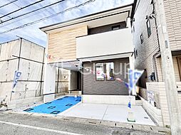 埼玉県川口市前川4丁目