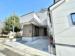 東京都足立区伊興本町１丁目