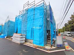 東京都東村山市青葉町1丁目