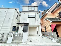 埼玉県蕨市塚越3丁目