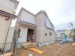 埼玉県川口市大字新堀