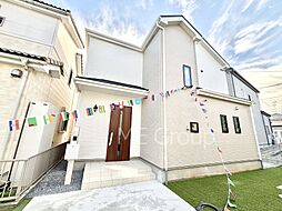 埼玉県川口市大字新堀