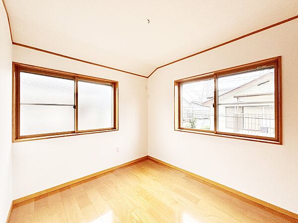 子供部屋