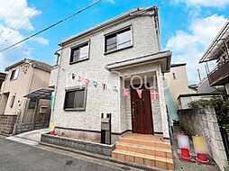 埼玉県新座市野寺4丁目