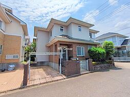 埼玉県所沢市中富南4丁目