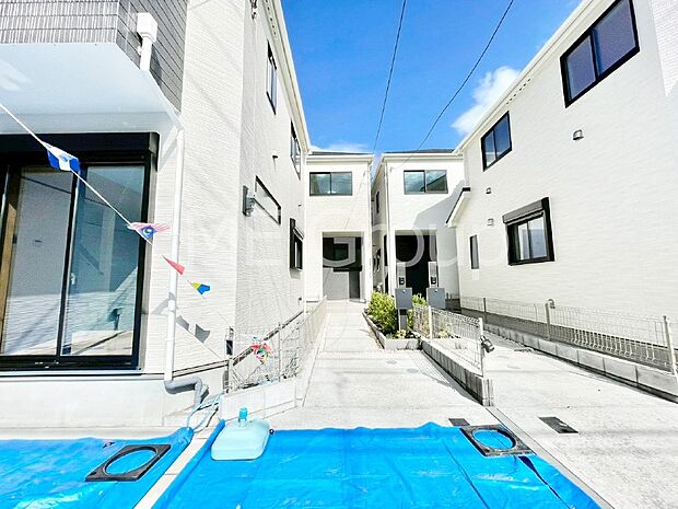 暮らしやすさと居心地の良さにこだわったシンプルで飽きのこないデザイン !