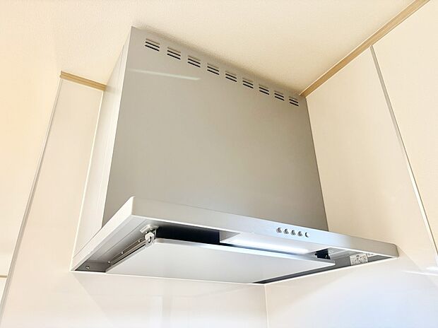 基本的なお手入れはフィルターのみ！お手入れのしやすさも魅力です。