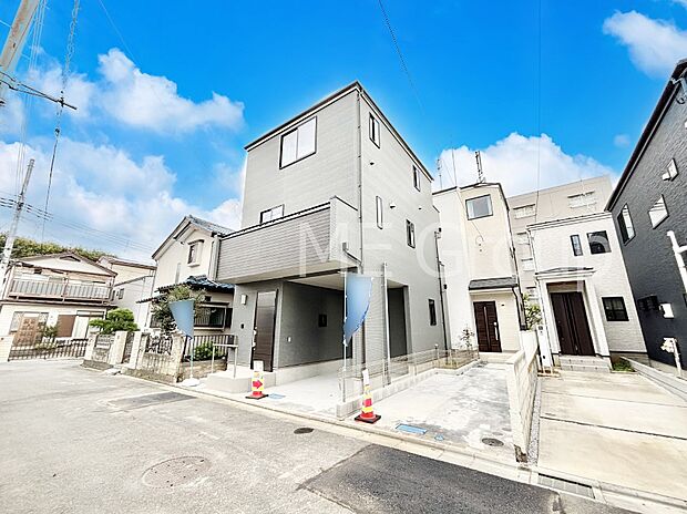 ここから始まる新生活を応援いたします