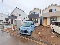 埼玉県所沢市上新井2丁目