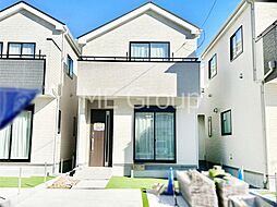 埼玉県所沢市上新井２丁目