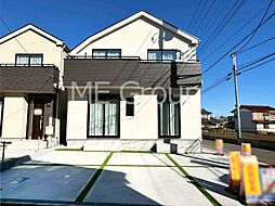 埼玉県所沢市上新井２丁目