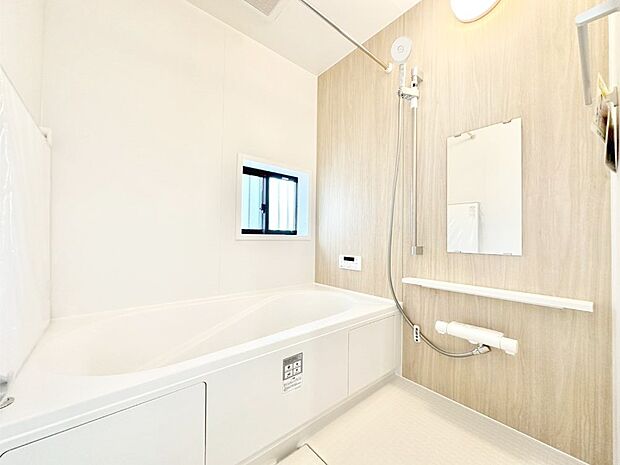 一日の疲れを癒やす大切なバスタイム。ゆっくりとお風呂を楽しんで疲れをとりたいですね!