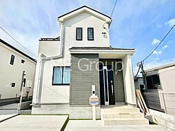 埼玉県所沢市上新井２丁目