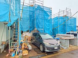 埼玉県所沢市上新井2丁目