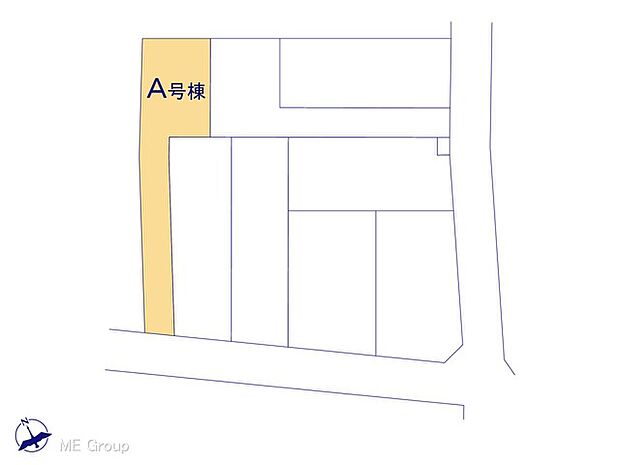 図面と異なる場合は現況を優先