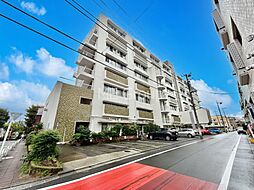 経堂セントラルマンション