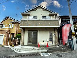 埼玉県富士見市東みずほ台4丁目