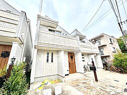 杉並区下井草3丁目 中古一戸建て