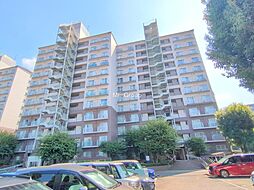 朝日センチュリーみずほ台E棟