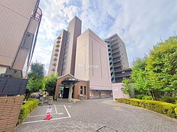 サニークレスト武蔵浦和