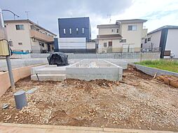 埼玉県川口市大字峯