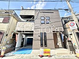 埼玉県富士見市水谷東2丁目
