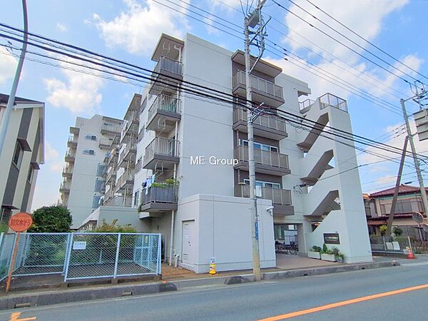 apartment 埼玉県朝霞市宮戸２丁目
地図を見る